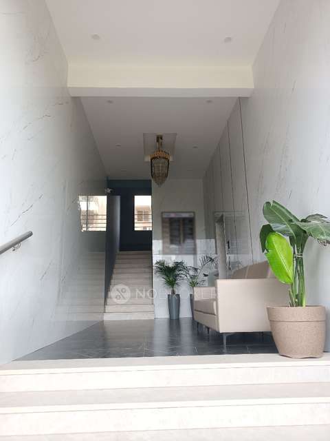 2 BHK Flat In Vision Prisa For Sale  In Ravet 