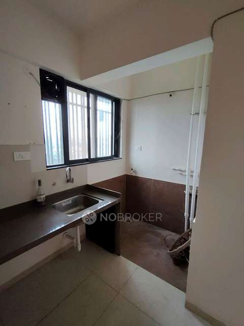 2 BHK Flat In Vision Prisa For Sale  In Ravet 
