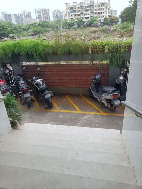 2 BHK Flat In Vision Prisa For Sale  In Ravet 