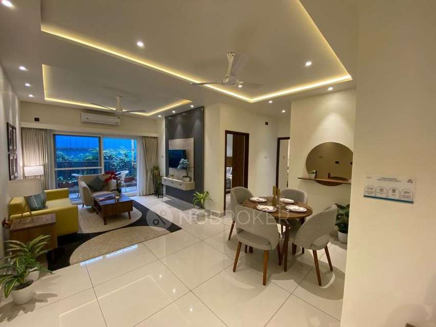 3 BHK Flat In Ayushi H K For Sale  In Hsr Layout