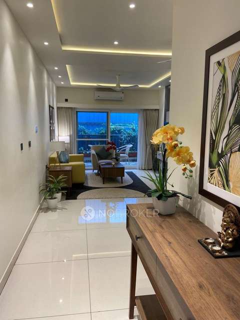 3 BHK Flat In Ayushi H K For Sale  In Hsr Layout