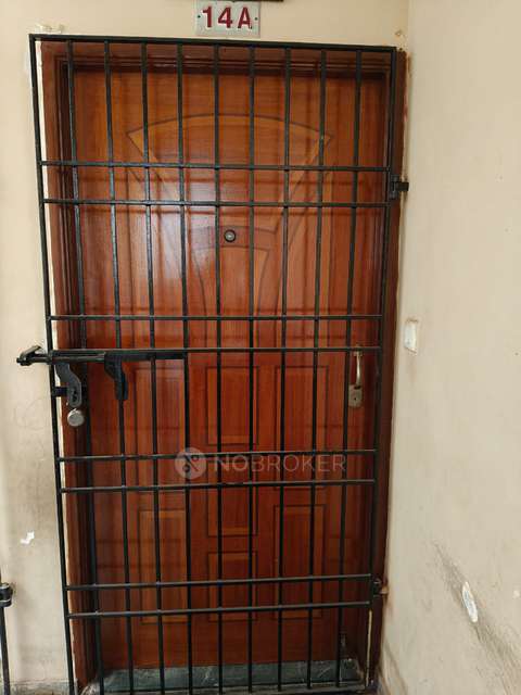 2 BHK Flat In Sindur Orchids For Sale  In Madhavaram