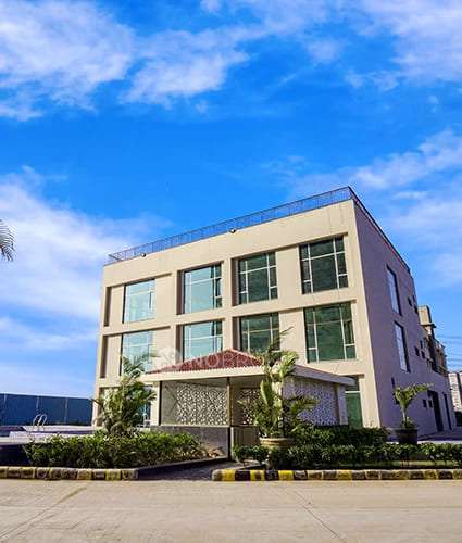 2 BHK Flat In Pareena Coban Residences For Sale  In Sector 99a