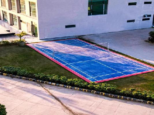 2 BHK Flat In Pareena Coban Residences For Sale  In Sector 99a