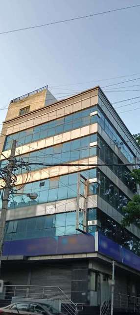 PG for Girls in Jayanagar