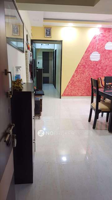 2 BHK Flat In Mantri Park For Sale  In Goregaon East