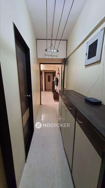 2 BHK Flat In Mantri Park For Sale  In Goregaon East