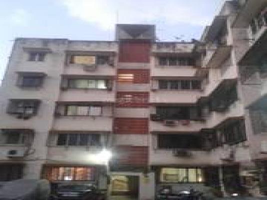 2 BHK Flat In Gb Apartment for Rent  In Borivali West