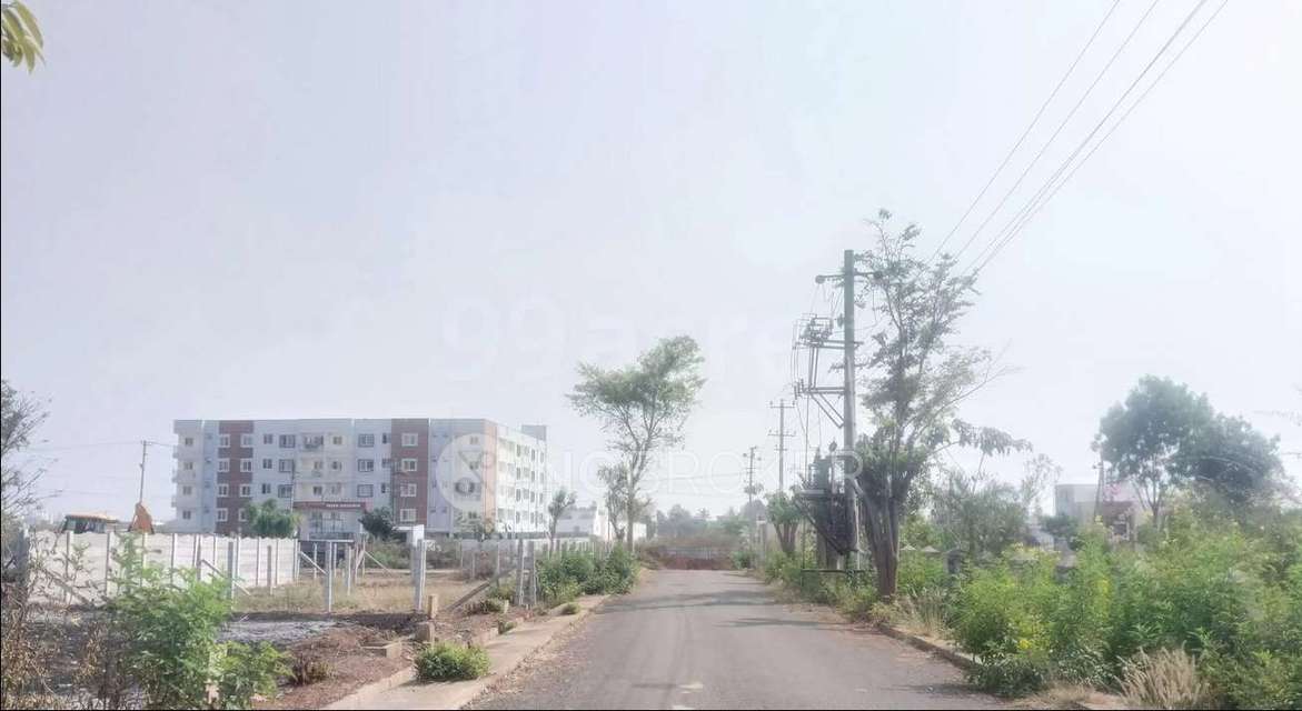 Plot For Sale  In Upkar Meadows In Bommasandra