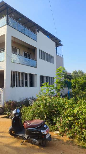 Plot For Sale  In Upkar Meadows In Bommasandra