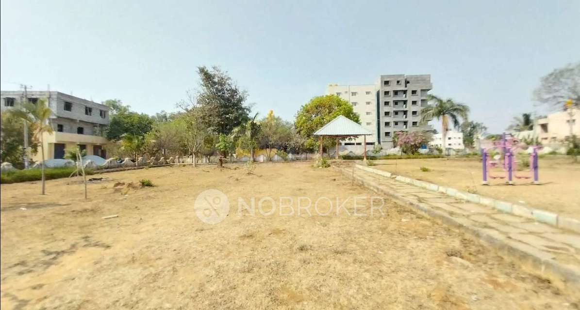 Plot For Sale  In Upkar Meadows In Bommasandra