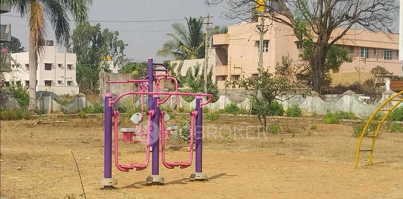 Plot For Sale  In Upkar Meadows In Bommasandra