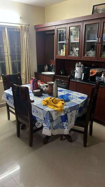 3 BHK Flat In Csr Green Avenue For Sale  In Saroornagar,saidabad