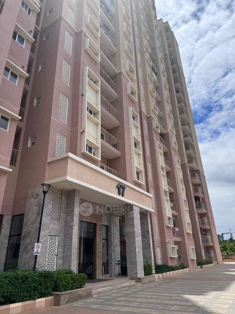 3 BHK Flat In Prestige Finsbury Park For Sale  In Bagalur