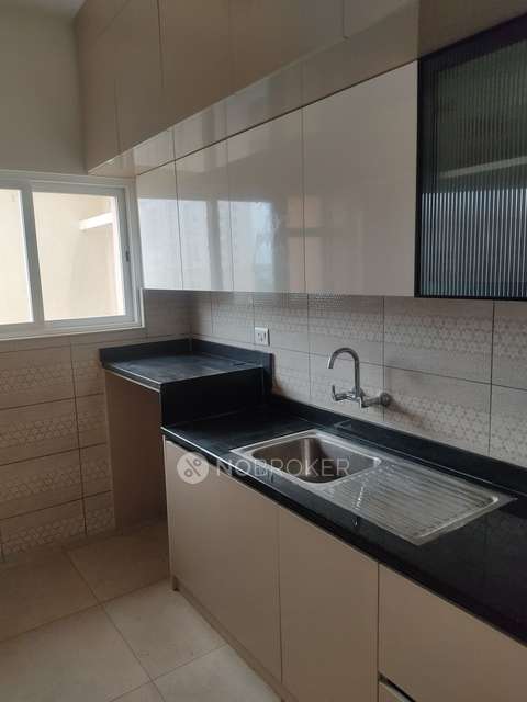 3 BHK Flat In Prestige Finsbury Park For Sale  In Bagalur