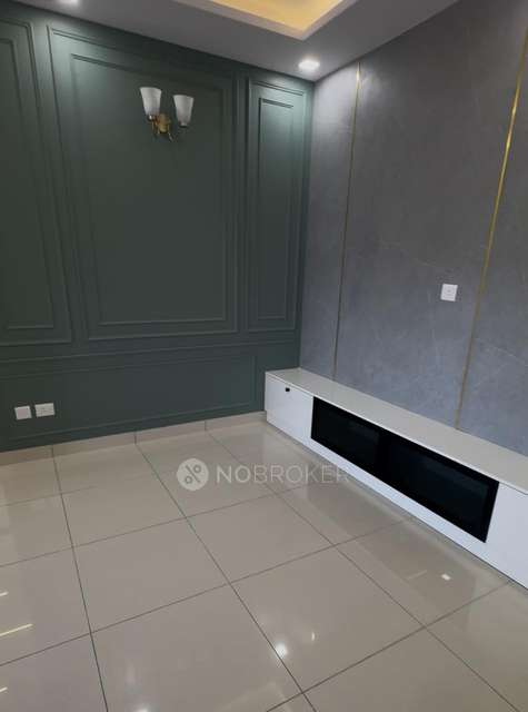 3 BHK Flat In Prestige Finsbury Park For Sale  In Bagalur