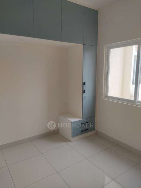 3 BHK Flat In Prestige Finsbury Park For Sale  In Bagalur