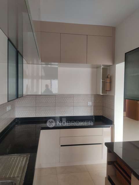 3 BHK Flat In Prestige Finsbury Park For Sale  In Bagalur