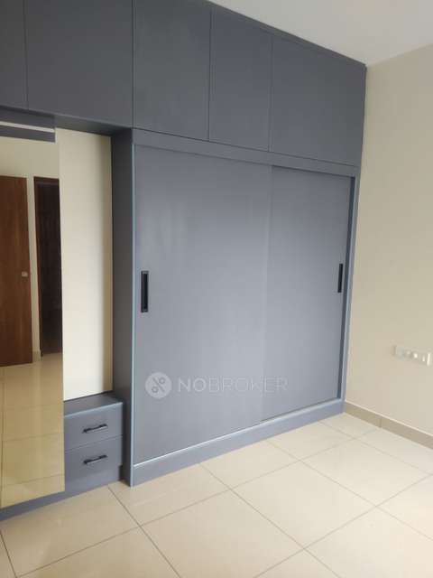 3 BHK Flat In Prestige Finsbury Park For Sale  In Bagalur