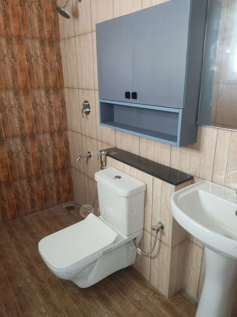 3 BHK Flat In Prestige Finsbury Park For Sale  In Bagalur