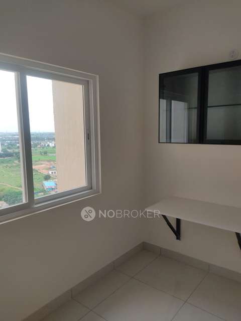 3 BHK Flat In Prestige Finsbury Park For Sale  In Bagalur