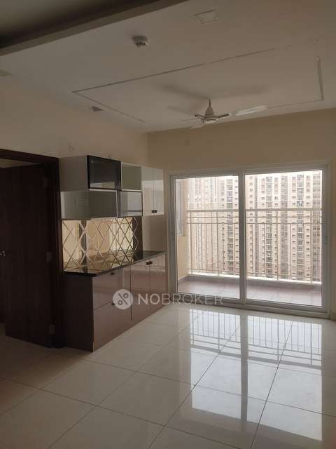 3 BHK Flat In Prestige Finsbury Park For Sale  In Bagalur