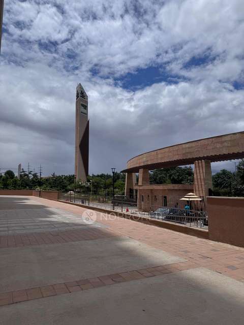 3 BHK Flat In Prestige Finsbury Park For Sale  In Bagalur