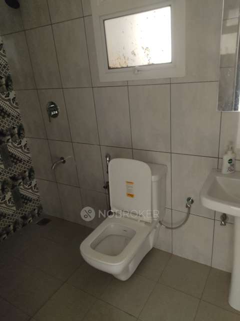 3 BHK Flat In Prestige Finsbury Park For Sale  In Bagalur