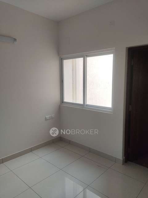 3 BHK Flat In Prestige Finsbury Park For Sale  In Bagalur