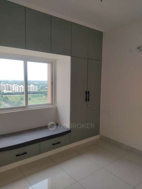 3 BHK Flat In Prestige Finsbury Park For Sale  In Bagalur