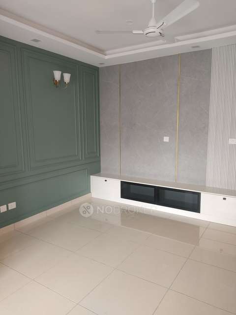 3 BHK Flat In Prestige Finsbury Park For Sale  In Bagalur