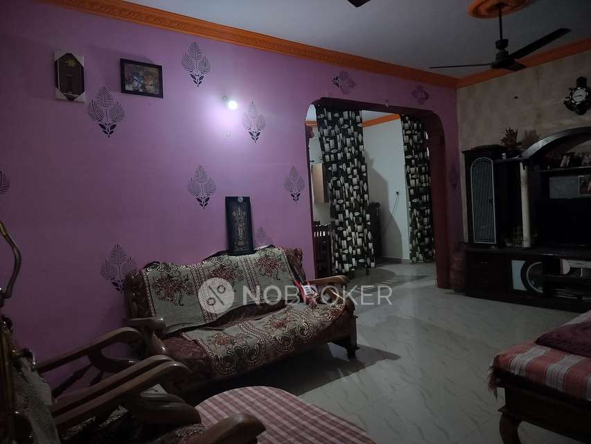 2 BHK Flat In Shri Chakri's Anjani Nilayam For Sale  In Miyapur
