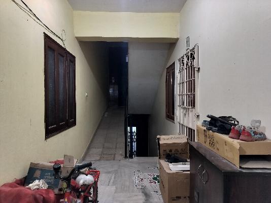 2 BHK Flat In Shri Chakri's Anjani Nilayam For Sale  In Miyapur