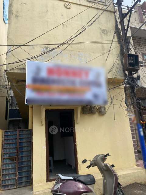 1 BHK House For Sale  In Shiva Sai Nagar