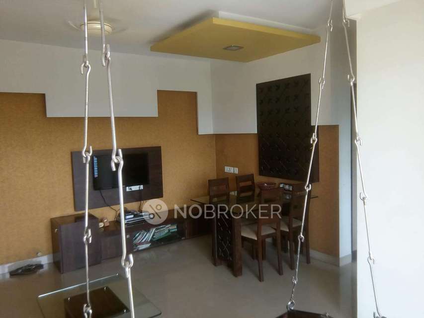 2 BHK Flat In Imperial Heights For Sale  In Thane West