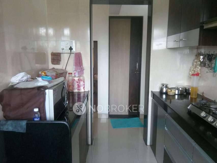 2 BHK Flat In Imperial Heights For Sale  In Thane West