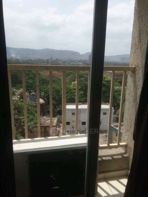 2 BHK Flat In Imperial Heights For Sale  In Thane West