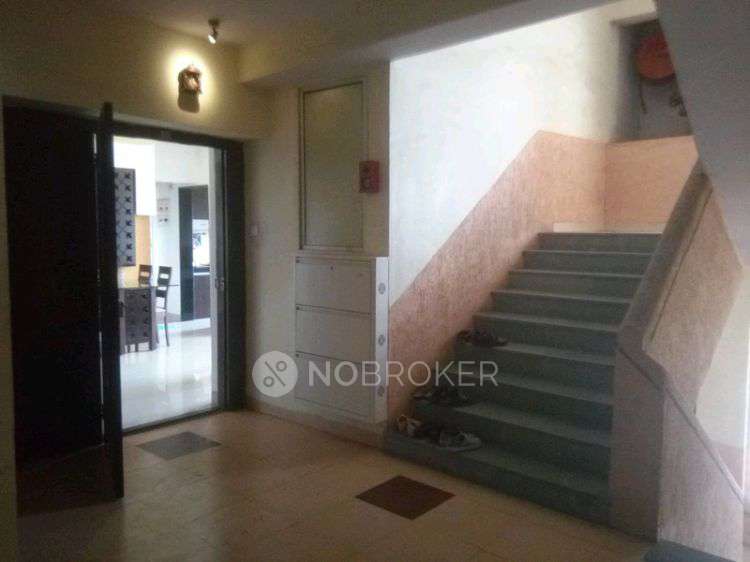 2 BHK Flat In Imperial Heights For Sale  In Thane West