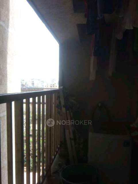 2 BHK Flat In Imperial Heights For Sale  In Thane West