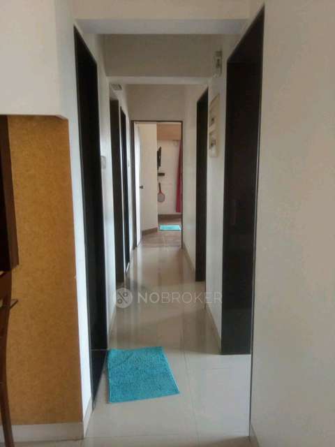 2 BHK Flat In Imperial Heights For Sale  In Thane West