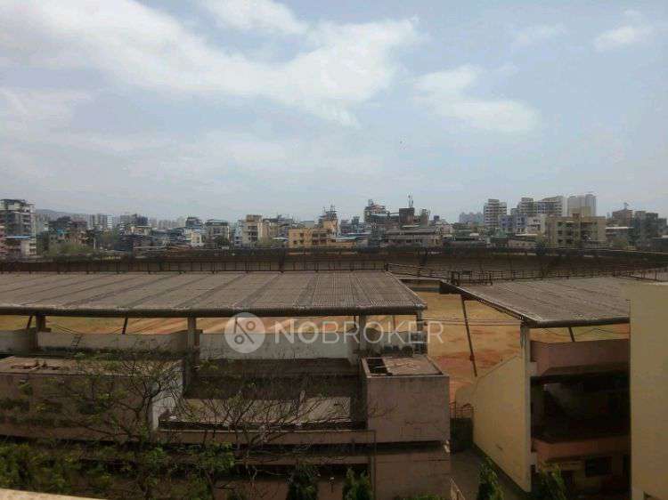 2 BHK Flat In Imperial Heights For Sale  In Thane West