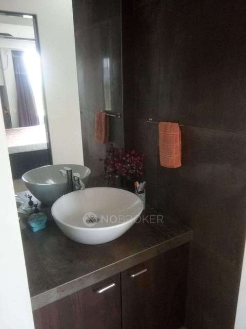 2 BHK Flat In Imperial Heights For Sale  In Thane West