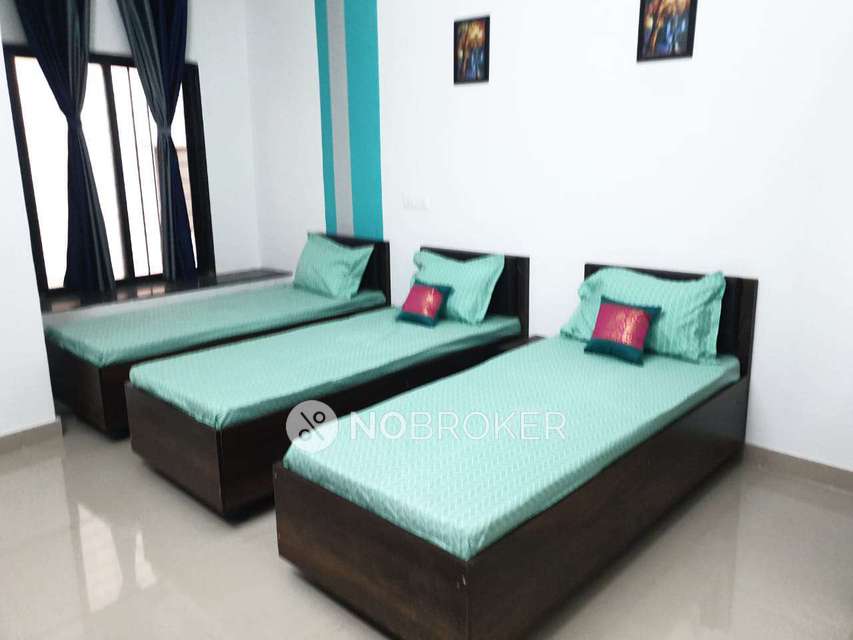 PG for Anyone in Kharadi