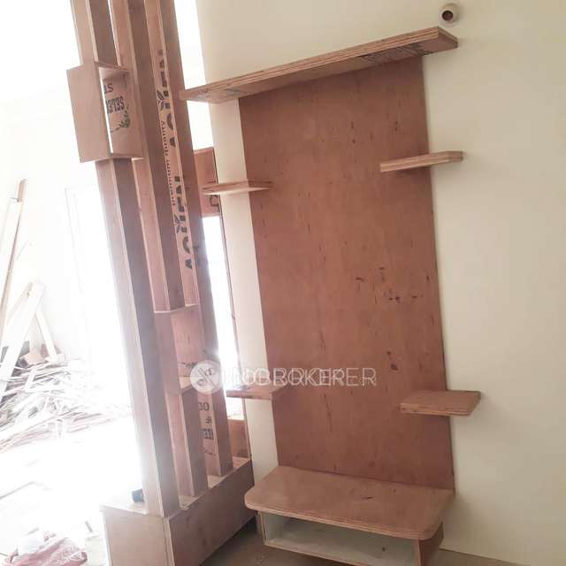 2 BHK Flat In Prestige Sunrise Park - Birchwood For Sale  In Electronic City