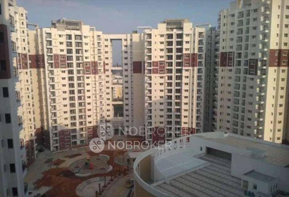 2 BHK Flat In Prestige Sunrise Park - Birchwood For Sale  In Electronic City