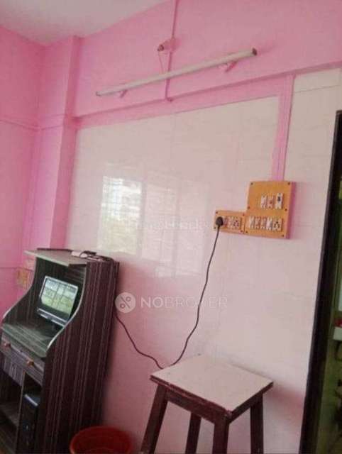 1 BHK Flat In Ramgiri Heights For Sale  In Ramgiri Heights