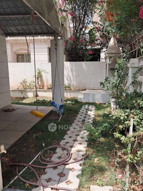 3 BHK Villa In Belvalkar Solacia Villa Phase 1 for Rent  In Wagholi