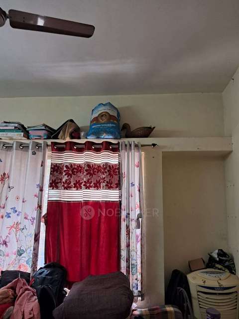 3 BHK Villa In Belvalkar Solacia Villa Phase 1 for Rent  In Wagholi