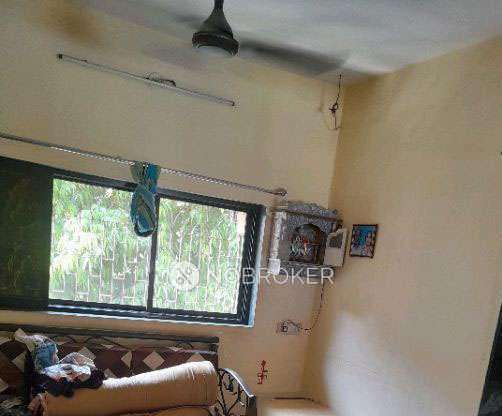 1 BHK Flat In Sai Prasanna Chs For Sale  In Cbd Belapur