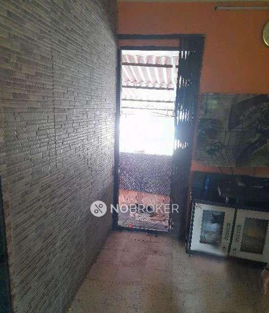 1 BHK Flat In Sai Prasanna Chs For Sale  In Cbd Belapur